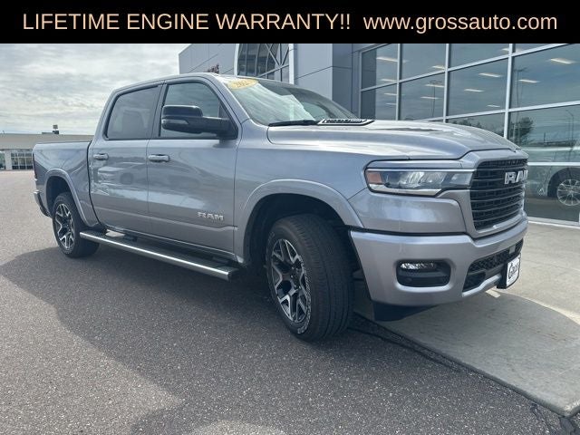 ram ram 1500 pickup 2025 1C6SRFJP9SN521731 image ram ram 1500 pickup 2025 1C6SRFJP9SN521731 image